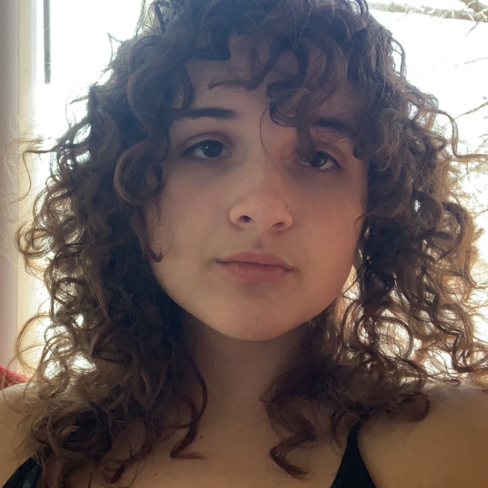 Meet your Posher, Jess